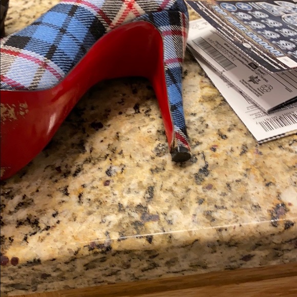 Madras with class - Picture 3 of 3